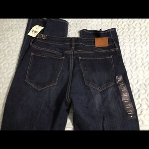 Luck Brand women’s jeans
